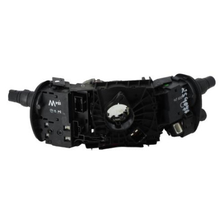 Com (Bloc Contacteur Tournant+Commodo Essuie Glace+Commodo Phare) RENAULT SCENIC 2
