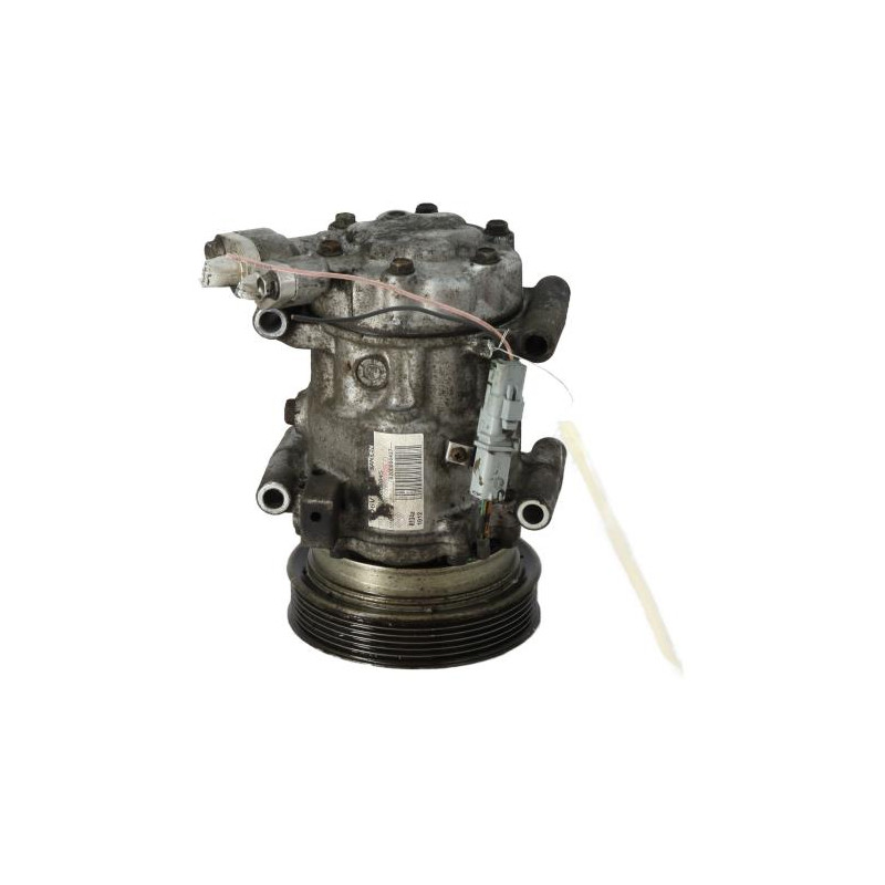 Compresseur clim RENAULT CLIO 3