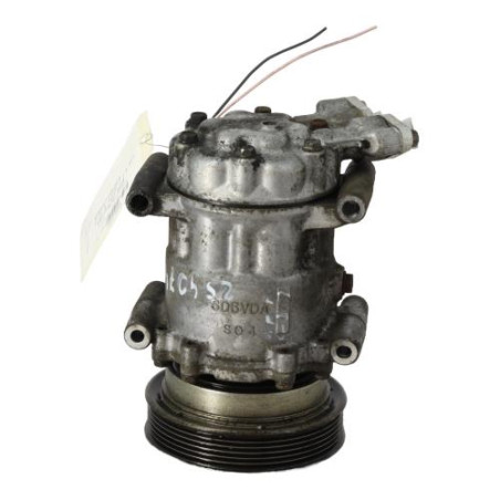 Compresseur clim RENAULT CLIO 3