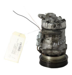 Compresseur clim RENAULT CLIO 3 Photo n°4