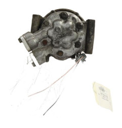 Compresseur clim RENAULT CLIO 3 Photo n°5