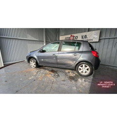 Compresseur clim RENAULT CLIO 3 Photo n°7