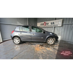 Compresseur clim RENAULT CLIO 3 Photo n°11