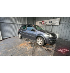 Compresseur clim RENAULT CLIO 3 Photo n°12