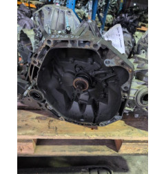 Boite de vitesses RENAULT CLIO 3 Photo n°1