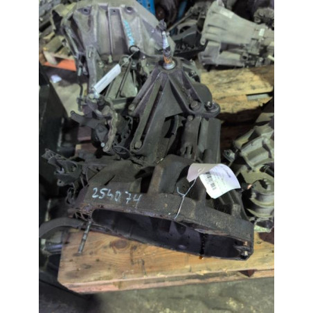 Boite de vitesses RENAULT CLIO 3