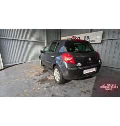 Boite de vitesses RENAULT CLIO 3 Photo n°5
