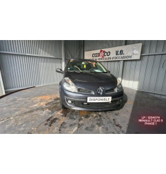 Boite de vitesses RENAULT CLIO 3 Photo n°10