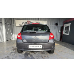 Boite de vitesses RENAULT CLIO 3 Photo n°19
