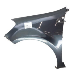 Aile avant gauche RENAULT CLIO 3 Photo n°1
