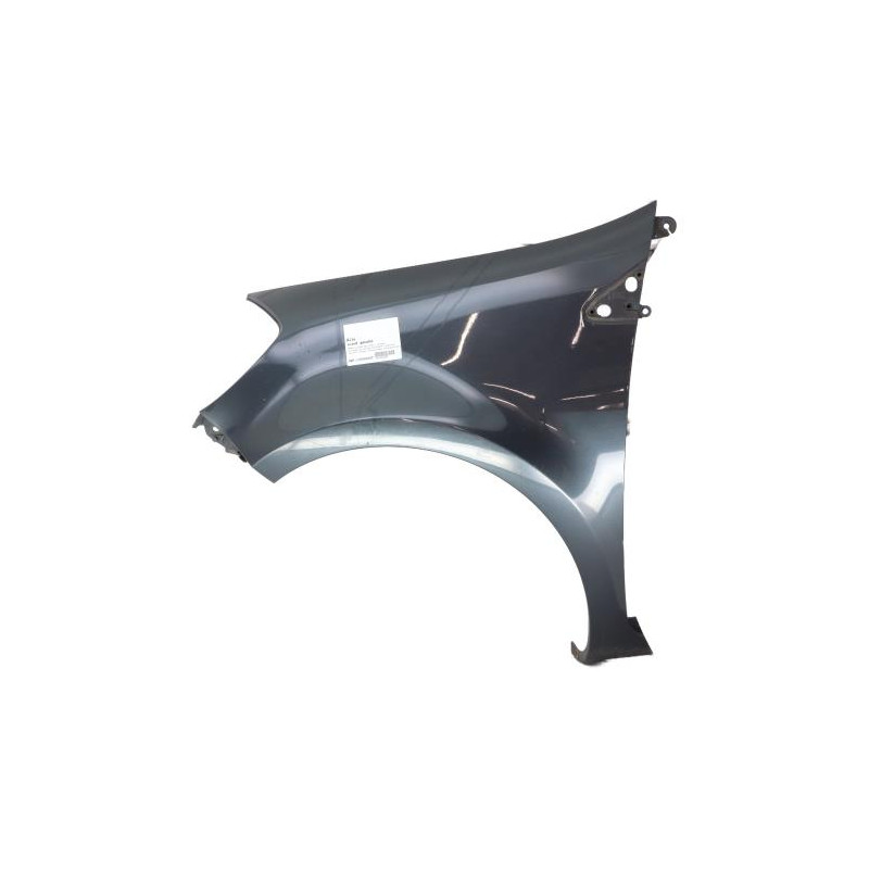 Aile avant gauche RENAULT CLIO 3