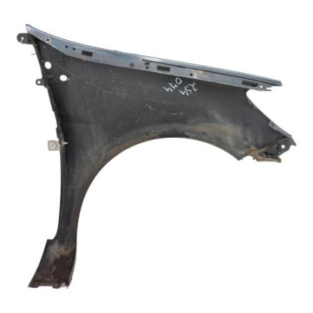 Aile avant gauche RENAULT CLIO 3