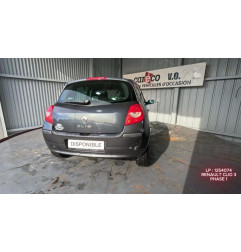 Retroviseur droit RENAULT CLIO 3 Photo n°10