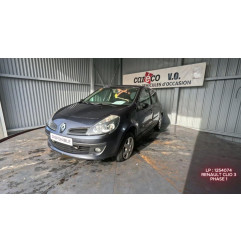 Retroviseur droit RENAULT CLIO 3 Photo n°15