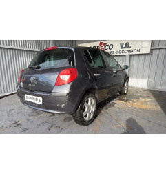 Retroviseur droit RENAULT CLIO 3 Photo n°17