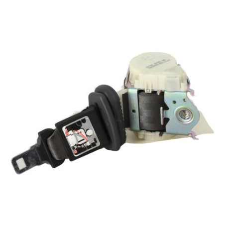 Ceinture arriere gauche RENAULT CLIO 3 Photo n°1
