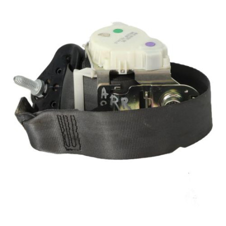 Ceinture arriere droit RENAULT CLIO 3 Photo n°1