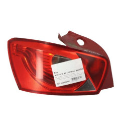 Feu arriere principal gauche (feux) SEAT IBIZA 4 Photo n°1