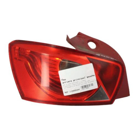 Feu arriere principal gauche (feux) SEAT IBIZA 4 Photo n°1