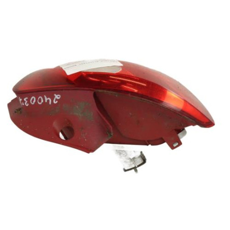 Feu arriere principal gauche (feux) SEAT IBIZA 4