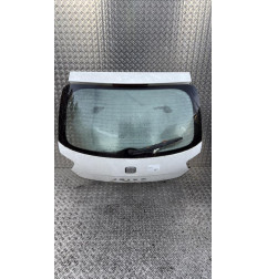 Malle/Hayon arriere SEAT IBIZA 4 Photo n°1