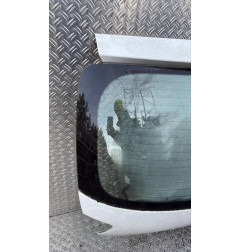 Malle/Hayon arriere SEAT IBIZA 4