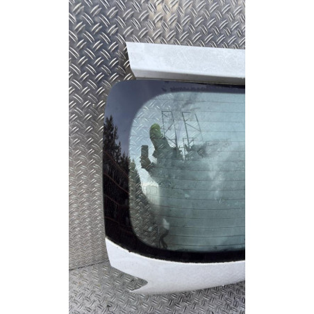 Malle/Hayon arriere SEAT IBIZA 4