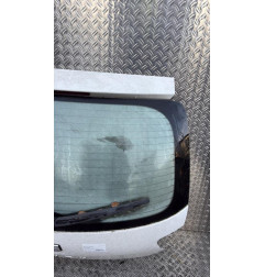 Malle/Hayon arriere SEAT IBIZA 4 Photo n°3