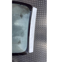 Malle/Hayon arriere SEAT IBIZA 4 Photo n°4