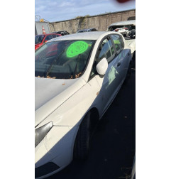 Malle/Hayon arriere SEAT IBIZA 4 Photo n°7