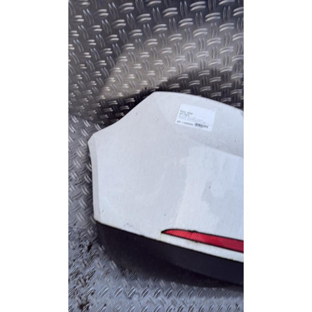 Pare choc arriere SEAT IBIZA 4