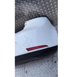 Pare choc arriere SEAT IBIZA 4 Photo n°3