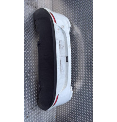 Pare choc arriere SEAT IBIZA 4 Photo n°4