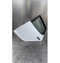 Porte arriere gauche SEAT IBIZA 4 Photo n°1