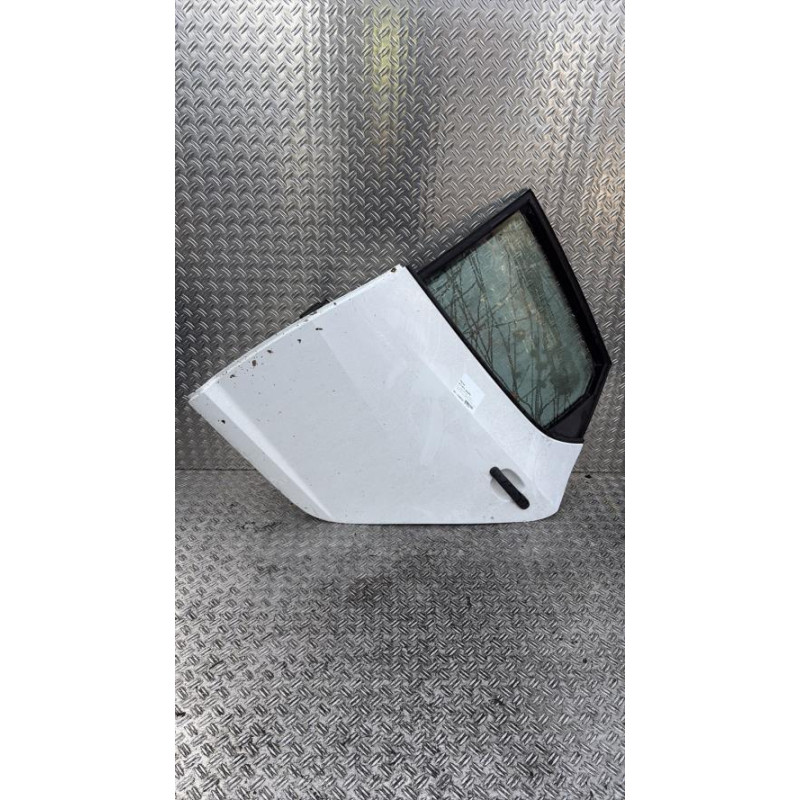 Porte arriere gauche SEAT IBIZA 4