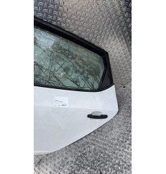 Porte arriere gauche SEAT IBIZA 4 Photo n°3