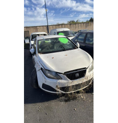 Retroviseur droit SEAT IBIZA 4 Photo n°7