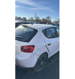 Interrupteur de leve vitre avant gauche SEAT IBIZA 4 Photo n°10