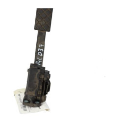 Pedale d'accelerateur SEAT IBIZA 4 Photo n°4