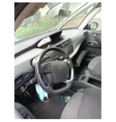 Demarreur CITROEN C4 PICASSO 2 Photo n°8