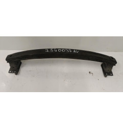 Renfort pare choc avant (traverse) SEAT IBIZA 4 Photo n°1