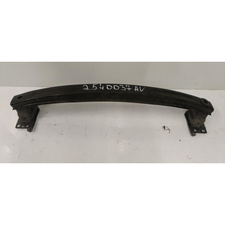 Renfort pare choc avant (traverse) SEAT IBIZA 4 Photo n°1