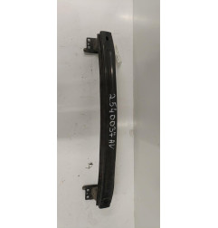 Renfort pare choc avant (traverse) SEAT IBIZA 4 Photo n°3