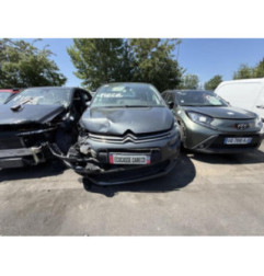 Demarreur CITROEN C4 PICASSO 2 Photo n°11