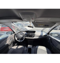 Demarreur CITROEN C4 PICASSO 2 Photo n°17