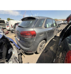 Demarreur CITROEN C4 PICASSO 2 Photo n°20