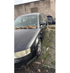 Retroviseur droit AUDI A4 2 Photo n°8