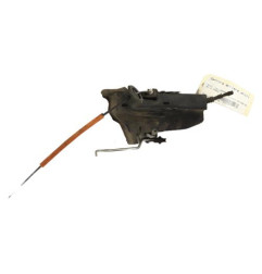 Serrure arriere droit AUDI A4 2 Photo n°3