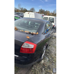 Serrure arriere droit AUDI A4 2 Photo n°8