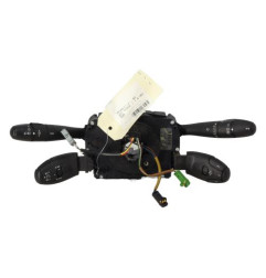 Com (Bloc Contacteur Tournant+Commodo Essuie Glace+Commodo Phare) PEUGEOT 207 Photo n°1